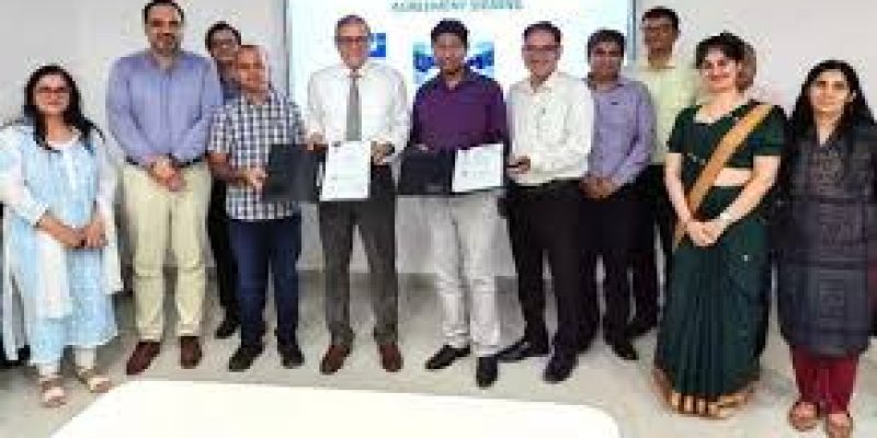 C-DOT Signs Agreement With IIT, Roorkee And Mandi