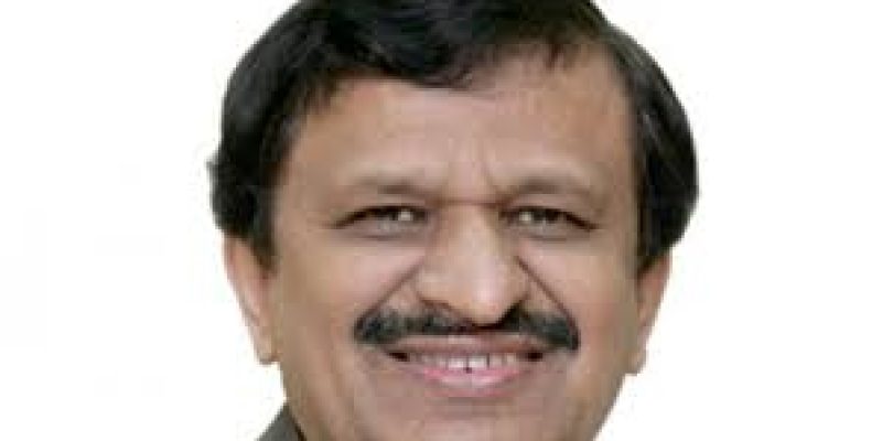 C.N. Manjunath, Krishnappa G. and S. Shadakshari received Nadoja Award