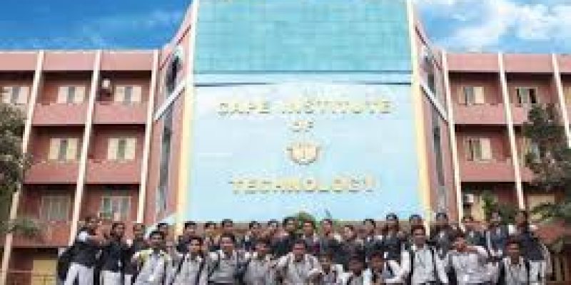 CAPE Institute of Technology, Tirunelveli