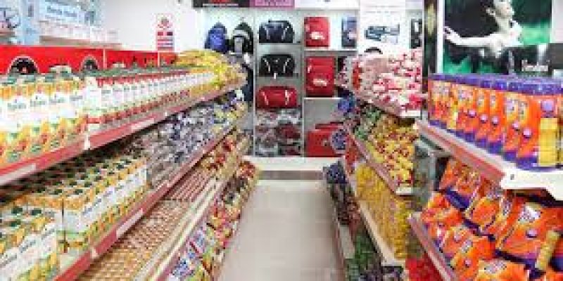 CAPF canteens to sell Indigenous Products