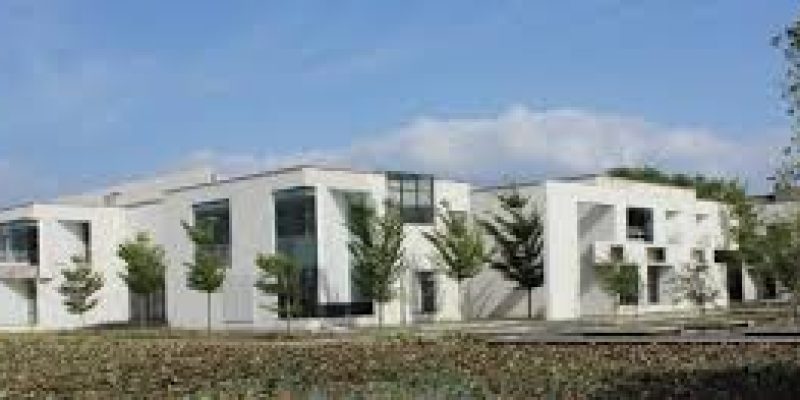 CARE School of Engineering, Tiruchirappalli