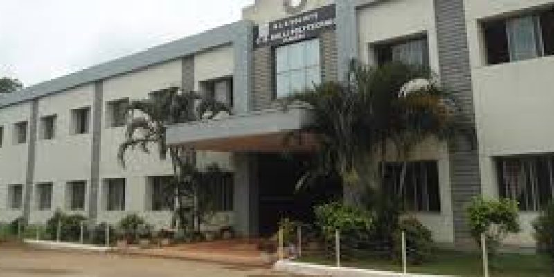 CB Kolli Polytechnic, Haveri