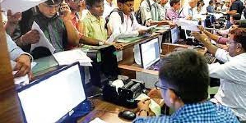 CBDT extends deadline for payment under ‘Vivad Se Vishwas’ scheme