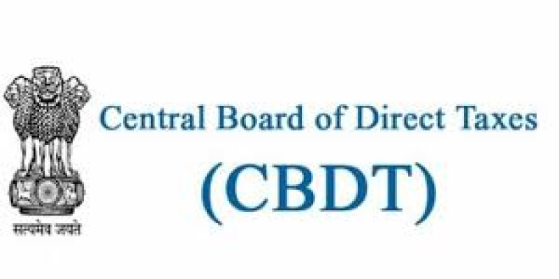 CBDT and MoMSME signed MoU for sharing of data by CBDT to MoMSME