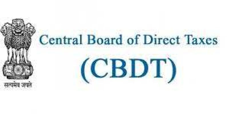 CBDT to validate UDIN generated from ICAI portal at the time of upload of Tax Audit Reports