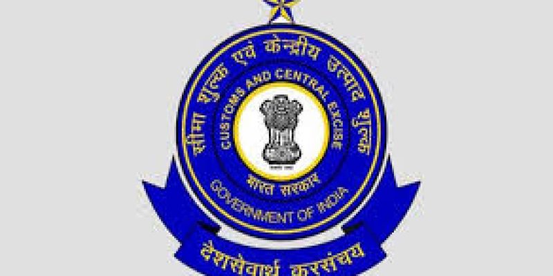 CBIC & CBDT sign MoU to facilitate smoother bilateral exchange of data