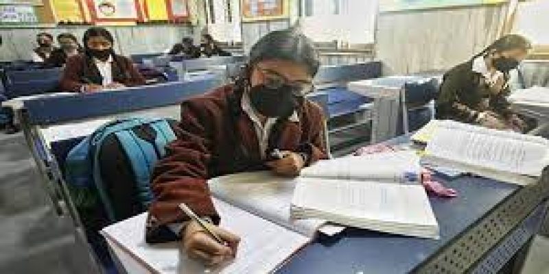 CBSE launched new assessment framework for Classes 6 to 10