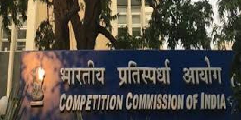 CCI approves acquisition of shares in My Home Industries