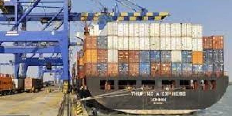 CCI approved acquisition of Gangavaram port by Adani Ports