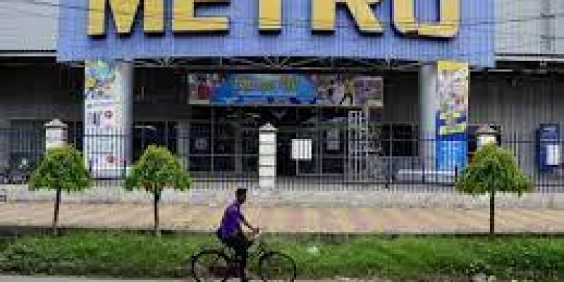 CCI approves Reliance’s acquisition of METRO Cash & Carry India