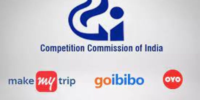 CCI imposes Rs 392 crore penalties on MakeMyTrip, Goibibo, OYO