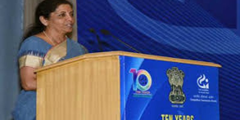 CCI should safeguard Indian enterprises from abuse by overseas entities