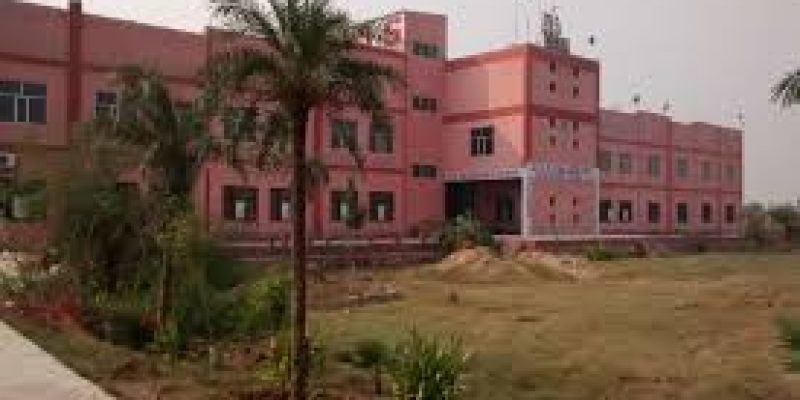 CCLS College of Architecture and Design, Rohtak