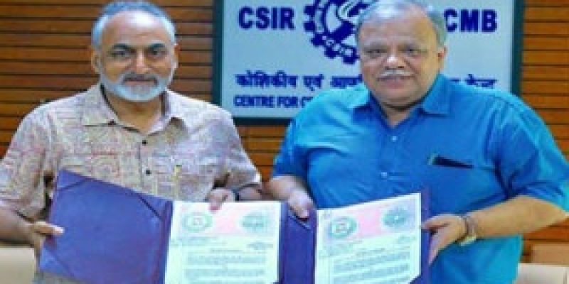 CCMB, CDFD to conduct mass screening for genetic diseases