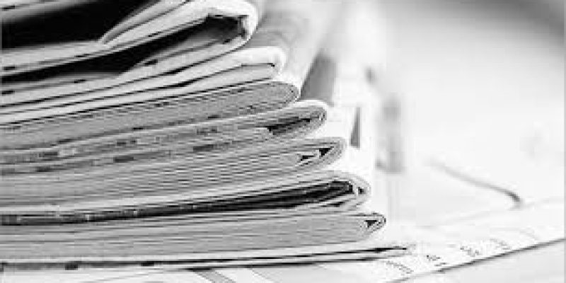 CCRGA issues notice to Government of NCT of Delhi