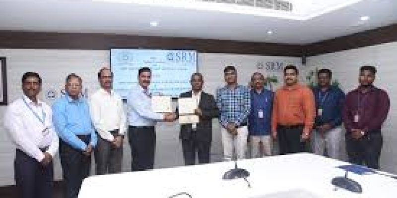 CCRH Signs MoU to Promote Research in Homoeopathy
