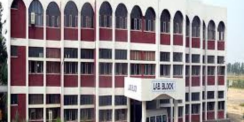 CDL Government Polytechnic, Sirsa