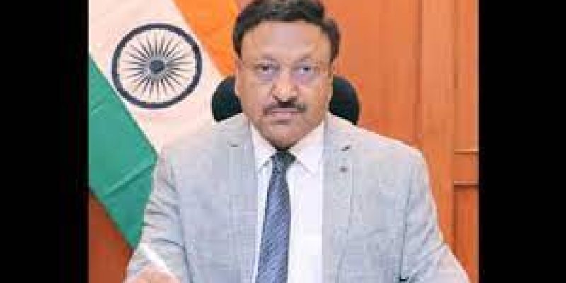 CEC Shri Rajiv Kumar Invited as International Observer for Elections in Nepal