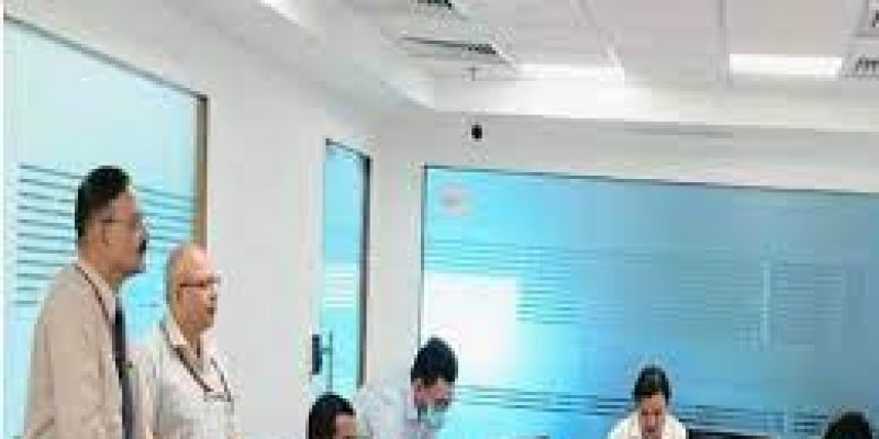 CERT-In conducts exercise Cyber Security Exercise “Synergy”