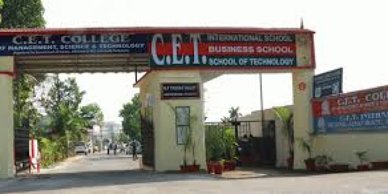 CET College of Management Science and Technology, Airapuram