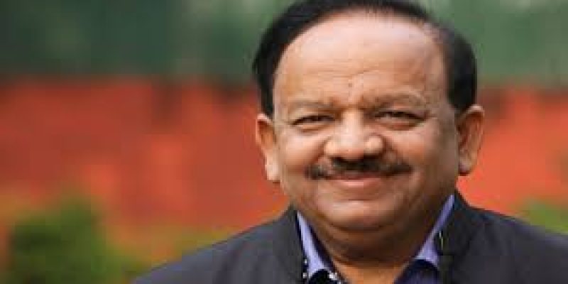 CGHS services to be made available in 100 cities by 2022