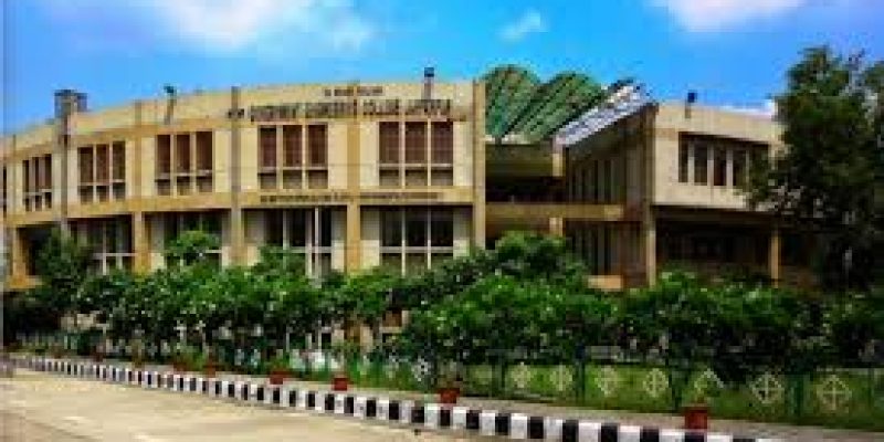 CH Brahm Prakash Government Engineering College, Delhi