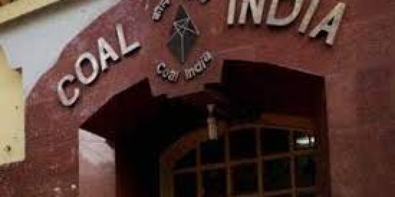 CIL to hold a meeting on mine development on 18 April