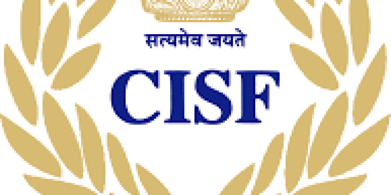 CISF Constable Driver Recruitment 2025 – 1124 Vacancy | Online Apply Process