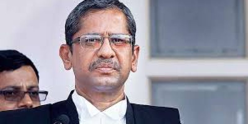 CJI Ramana launched new SC mobile app