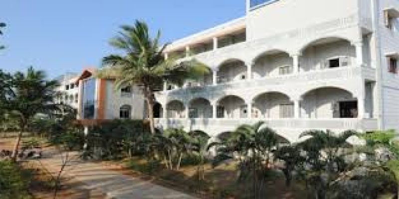 CK College of Engineering and Technology, Cuddalore