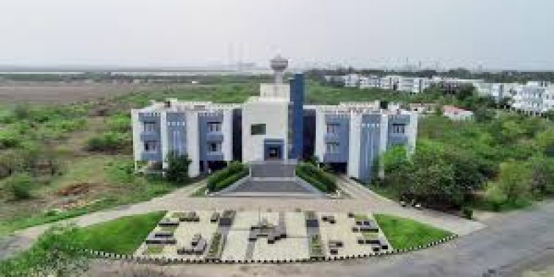 CK Pithawala College of Engineering and Technology, Surat