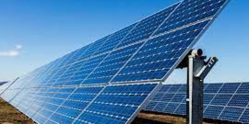 CM Solar Mission launched in power deficit Meghalaya