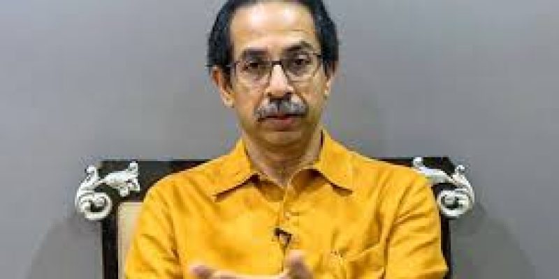 CM Uddhav Thackeray flagged off Maharashtra’s first-of-its-kind Jail Yatra