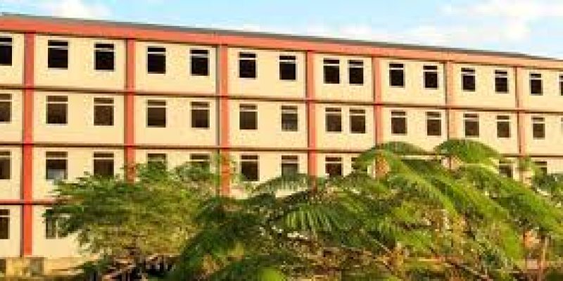 CMJ University, Shillong