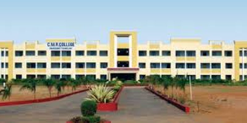 CMR College of Engineering and Technology, Hyderabad