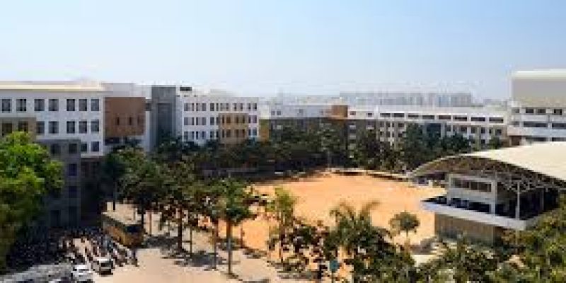 CMR Institute of Technology, Bangalore