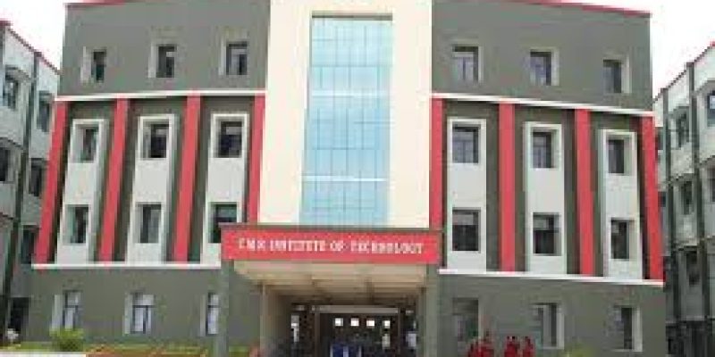 CMR Institute of Technology, Hyderabad