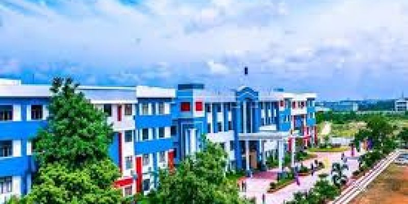 CMR Technical Campus, Hyderabad