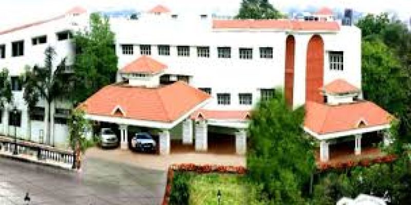 CMS College of Science and Commerce, Coimbatore