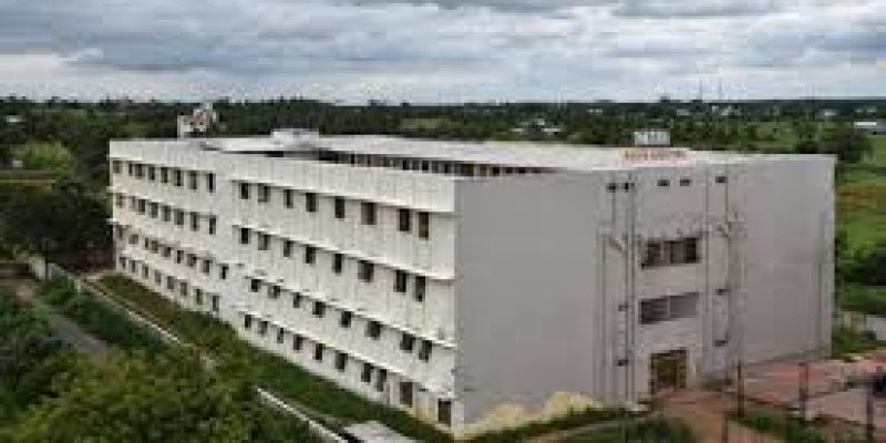 CMS Polytechnic College, Eranapuram