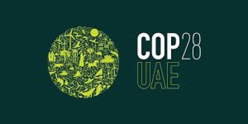 COP28: United Nations Climate Change Conference