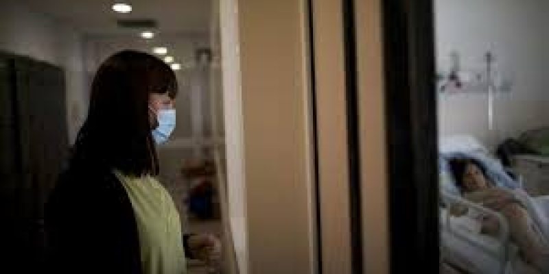 COVID-19 may affect CNS causing loss of smell and taste