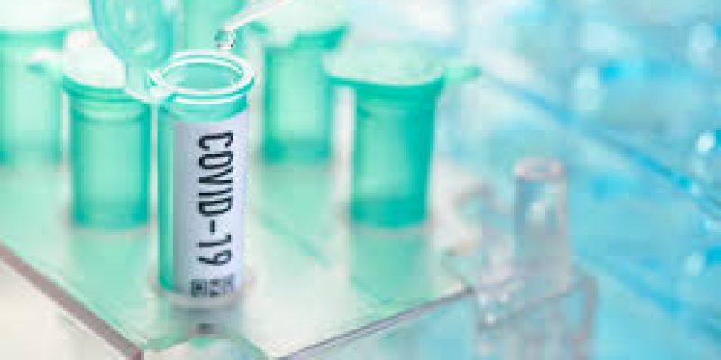 COVID KAVACH ELISA for antibody detection for COVID-19 infection