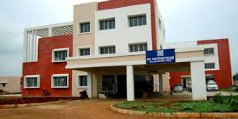 CPCL Polytechnic College, Chennai