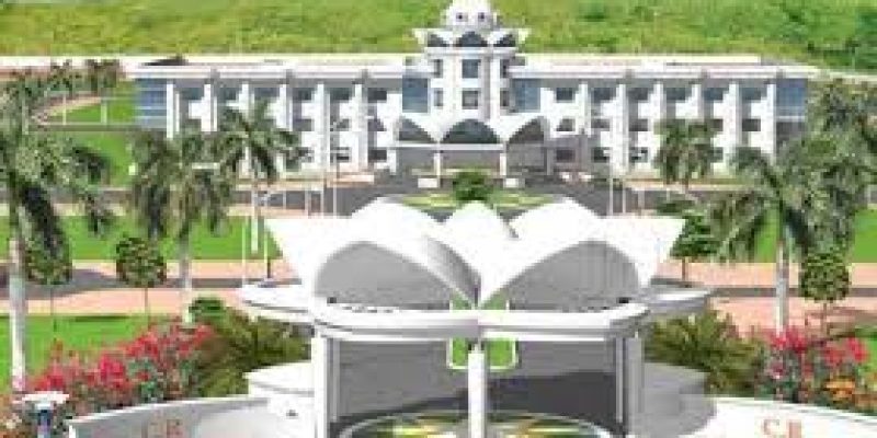 CR Engineering College, Madurai