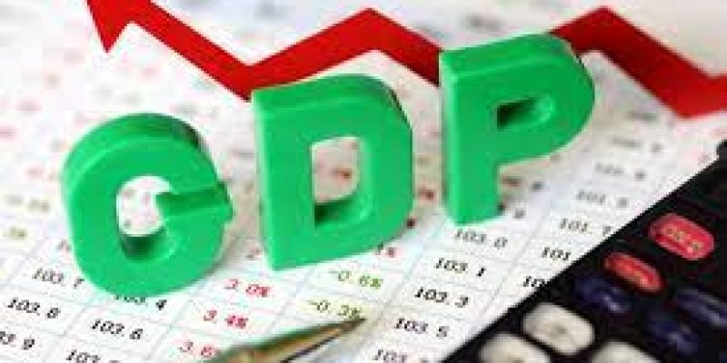 CRISIL forecasts India’s GDP growth at 6% for next FY against NSO’s projection of 7%