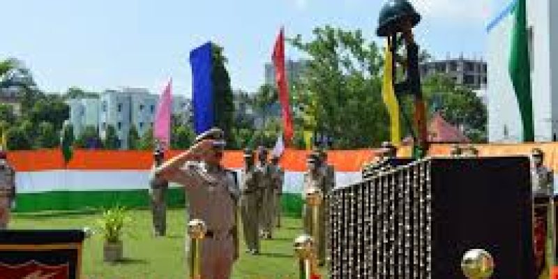 CRPF’s 59th Bravery Day 2024