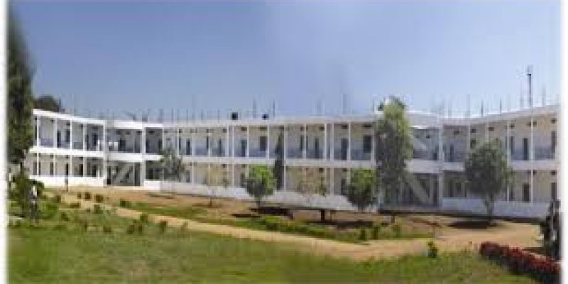 CRV Institute of Technology and Science, Ranga Reddy