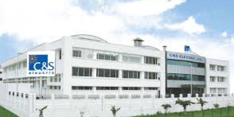 CCI approves proposed acquisition of C&S Electric Limited