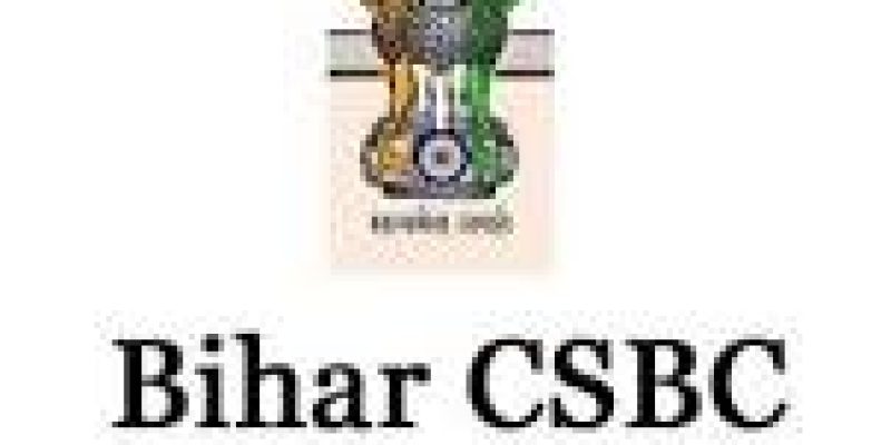 CSBC Recruitment 2020 for 8415 Constable Vacancy